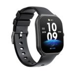 ساعت هوشمند 49 میلی‌ متری تی سی اچ مدل Z10 Pro Swift با بند سیلیکونی - Image 5