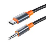 کابل تبدیل USB-C به AUX مک دودو مدل CA-0820 طول 1.2 متر - Image 5