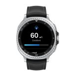 ساعت هوشمند 46 میلیمتری سامسونگ مدل Galaxy Watch 8 Classic با بند چرمی - Image 17