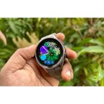 ساعت هوشمند سامسونگ مدل Galaxy Watch5 Pro - Image 29