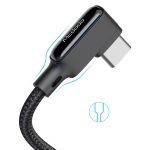 کابل تبدیل USB به USB-C مک دودو مدل CA-7310 طول 1.8 متر - Image 2