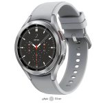 ساعت هوشمند سامسونگ مدل Galaxy Watch4 Classic 46mm بند سیلیکونی - Image 4