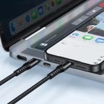 کابل  usb-C مک دودو مدل CA-564 طول 1 متر - Image 4