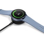 ساعت هوشمند سامسونگ مدل Galaxy Watch5 44mm دارای قابلیت های کنترل موسیقی (Music Player)، قابلیت مکالمه از طریق بلوتوث، قابلیت تغییر طرح ساعت یا تم، صفحه همیشه روشن (Always-on Display)، قابلیت نصب اپلیکیشن، پشتیبانی از دستیار صوتی بند سیلیکون - Image 10
