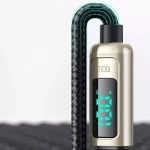 کابل USB-C مک دودو مدل Digital Pro 100W PD Fast Charge طول 1.2 متر - Image 5