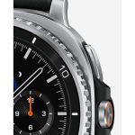 ساعت هوشمند 46 میلیمتری سامسونگ مدل Galaxy Watch 8 Classic با بند چرمی - Image 21