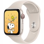 ساعت هوشمند اپل مدل SE Aluminum Case 44mm - Image 5