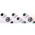 ساعت هوشمند 40 میلی‌متری سامسونگ مدل Galaxy Watch 8 با بند پلاستیکی - Image 9