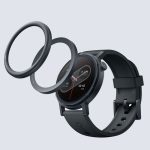 ساعت هوشمند 45 میلی‌متری ناتینگ مدل CMF Watch Pro 2 با بند سیلیکونی - Image 10