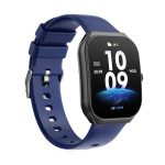ساعت هوشمند 49 میلی‌ متری تی سی اچ مدل Z10 Pro Swift با بند سیلیکونی - Image 6