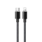 کابل تبدیل USB-C به لایتنینگ مک دودو مدل CA-366 طول 1.2 متر - Image 11