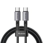 کابل USB-C مک دودو مدل CA-3131 طول 1.5متر - Image 4