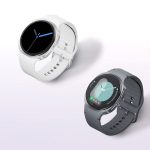 ساعت هوشمند 44 میلیمتری سامسونگ مدل Galaxy Watch 8 با بند پلاستیکی - Image 16