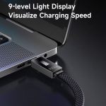 کابل USB-C مک دودو  مدل CA-447 طول 1.2متر - Image 12