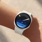 ساعت هوشمند 40 میلیمتری سامسونگ مدل Galaxy Watch 9 با بند سیلیکونی - Image 5