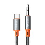 کابل تبدیل USB-C به AUX مک دودو مدل CA-0820 طول 1.2 متر - Image 3