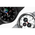 ساعت هوشمند سامسونگ مدل Galaxy Watch4 Classic 42mm بند سیلیکونی - Image 8