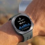 ساعت هوشمند 47 میلی‌متری سامسونگ مدل Galaxy Watch Ultra 2 با بند لاستیکی - Image 6