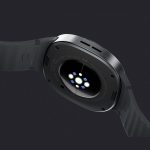 ساعت هوشمند 40 میلی‌متری سامسونگ مدل Galaxy Watch 8 با بند پلاستیکی - Image 14