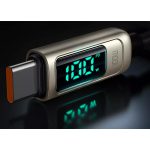 کابل USB-C مک دودو مدل Digital Pro 100W PD Fast Charge طول 1.2 متر - Image 8