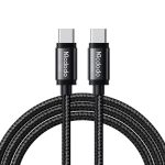 کابل USB-C مک دودو مدل CA-3680 طول 1.2 متر - Image 3