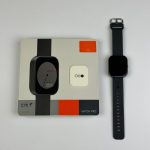 ساعت هوشمند ناتینگ مدل Nothing CMF Watch Pro دارای قابلیت های صفحه نمایش رنگی، صفحه نمایش لمسی، کنترل سطح اکسیژن خون بند سیلیکون - Image 6