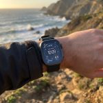 ساعت هوشمند 49 میلی متری اپل مدل Ultra 3 Black Titanium Case با بند Ocean - Image 2