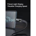 کابل USB-C مک دودو  مدل CA-447 طول 1.2متر - Image 10