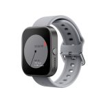ساعت هوشمند ناتینگ مدل Nothing CMF Watch Pro دارای قابلیت های صفحه نمایش رنگی، صفحه نمایش لمسی، کنترل سطح اکسیژن خون بند سیلیکون - Image 2