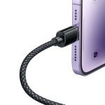 کابل تبدیل USB-C به لایتنینگ مک دودو مدل CA-366 طول 1.2 متر - Image 9