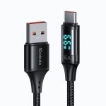 کابل تبدیل USB به USB-C مک دودو مدل CA-108 طول 1.2 متر - Image 3