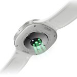 ساعت هوشمند 44 میلی‌متری سامسونگ مدل Galaxy Watch 9 با بند سیلیکونی - Image 3