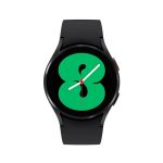 ساعت هوشمند 40 میلیمتری سامسونگ مدل Galaxy Watch4 با بند سیلیکونی - Image 16