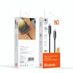 کابل تبدیل USB-C مک دودو مدل CA-561 طول 1.2 متر - Image 15
