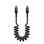 کابل USB-C مک دودو مدل MC-CA-7860 طول 1.8 متر