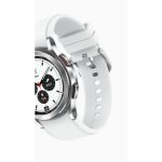ساعت هوشمند سامسونگ مدل Galaxy Watch4 Classic 42mm بند سیلیکونی - Image 6