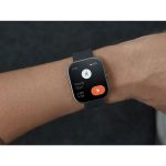 ساعت هوشمند ناتینگ مدل Nothing CMF Watch Pro دارای قابلیت های صفحه نمایش رنگی، صفحه نمایش لمسی، کنترل سطح اکسیژن خون بند سیلیکون - Image 8