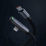 کابل تبدیل USB-C به لایتنینگ مک دودو مدل CA-335 طول 1.2 متر - Image 6