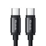 کابل USB-C مک دودو مدل CA-3681 طول 2 متر - Image 5