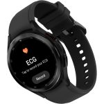 ساعت هوشمند سامسونگ مدل Galaxy Watch4 Classic 42mm بند سیلیکونی - Image 9