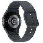 ساعت هوشمند 40 میلیمتری سامسونگ مدل Galaxy Watch 5 با بند سیلیکونی - Image 5