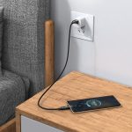 کابل تبدیل USB به USB-C مک دودو مدل CA-108 طول 1.2 متر - Image 6