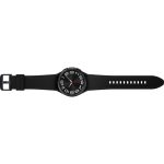 ساعت هوشمند 43 میلیمتری سامسونگ مدل Galaxy Watch 6 Classic با بند سیلیکونی - Image 12