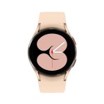 ساعت هوشمند 40 میلی‌متری سامسونگ مدل Galaxy Watch4 با بند سیلیکونی