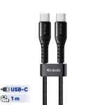 کابل USB-C مک دودو مدل CA-5641 طول 1 متر - Image 2