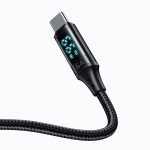 کابل تبدیل USB به USB-C مک دودو مدل CA-108 طول 1.2 متر - Image 2