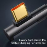 کابل تبدیل USB-C به USB-C مک دودو مدل CA-3400 طول 1.2 متر - Image 4
