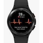 ساعت هوشمند سامسونگ مدل Galaxy Watch4 Classic 42mm بند سیلیکونی - Image 13