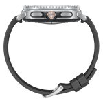 ساعت هوشمند 46 میلیمتری سامسونگ مدل Galaxy Watch 8 Classic با بند چرمی - Image 7