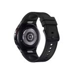 ساعت هوشمند 43 میلیمتری سامسونگ مدل Galaxy Watch 6 Classic با بند سیلیکونی - Image 20